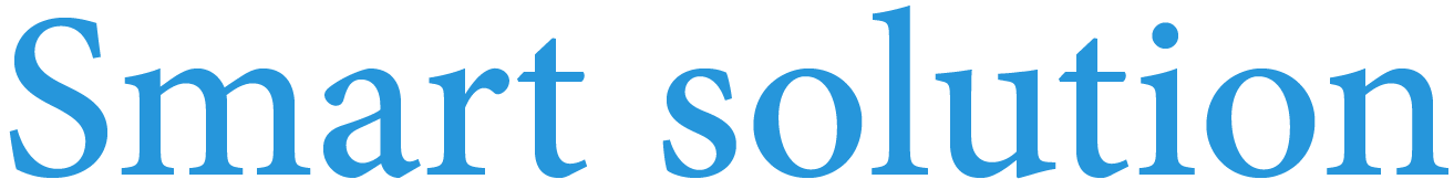 Smart solution S.r.l.